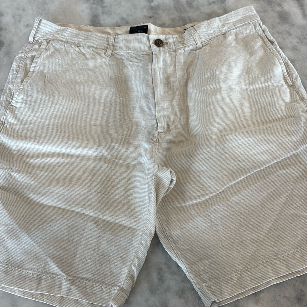 J. Crew Chino Short
